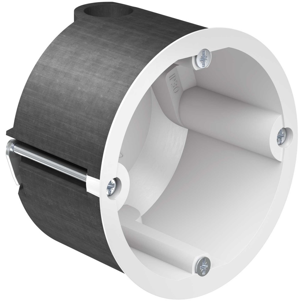 Kaiser Geräte-Verbindungsdose 9464-01 Image