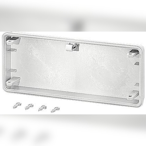 Hensel Mi FP 20 Flansch 1 St. 2000313 Image