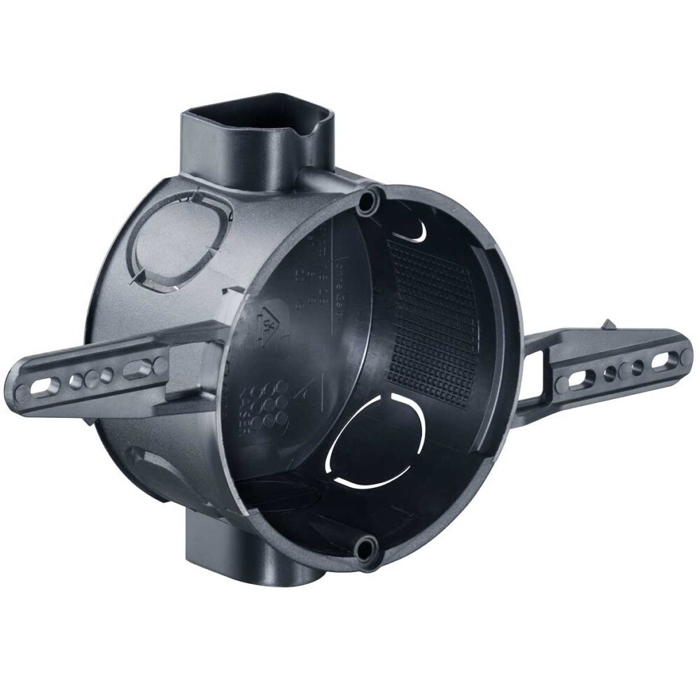 Kaiser Schalterdose UP 1055-62 Image