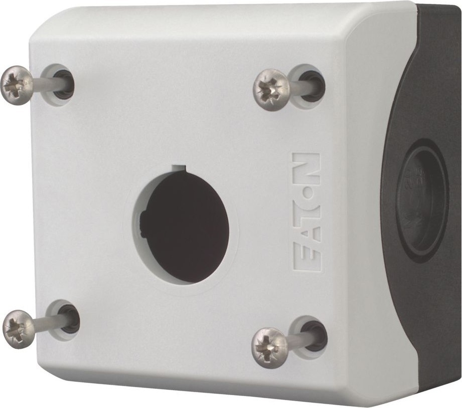 Eaton Aufbaugehäuse M22-I1 216535 Image