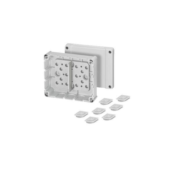 Hensel Kabelabzweigdose DP 9220 6000040 Image