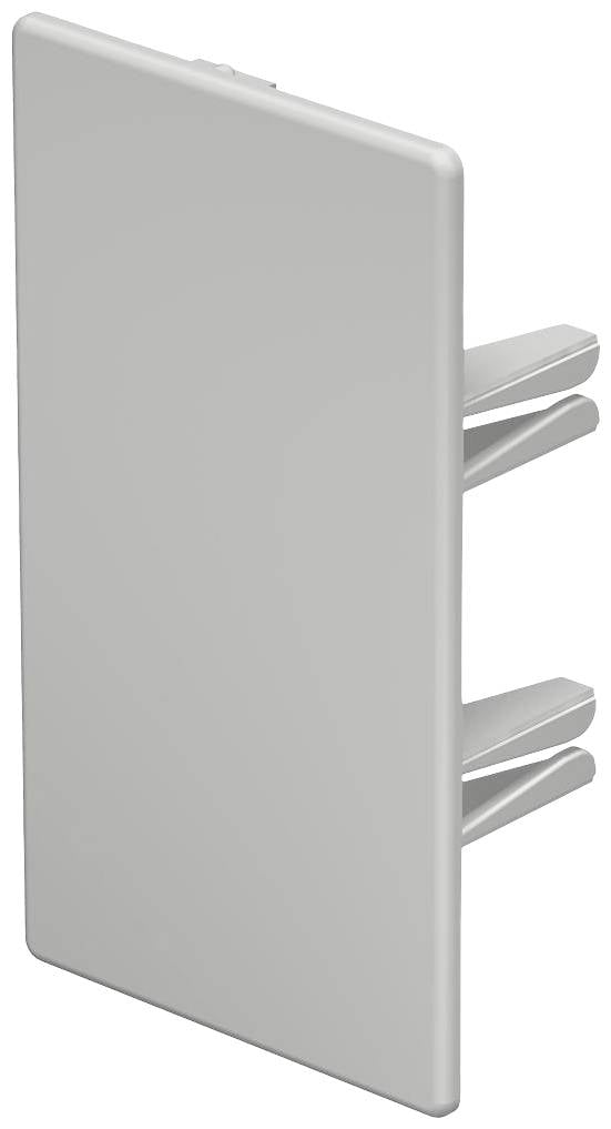 OBO Bettermann 6193307 Endstück (B x H) 60 mm x 110 mm 1 St. Reinweiß Image