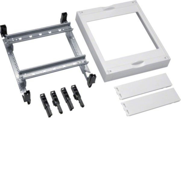 Hager Baustein, universN UD21D2B Image