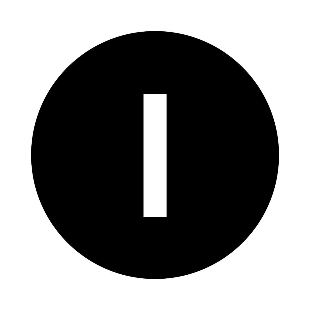 Eaton Tastenplatte M22-XD-S-X1 218166 Image