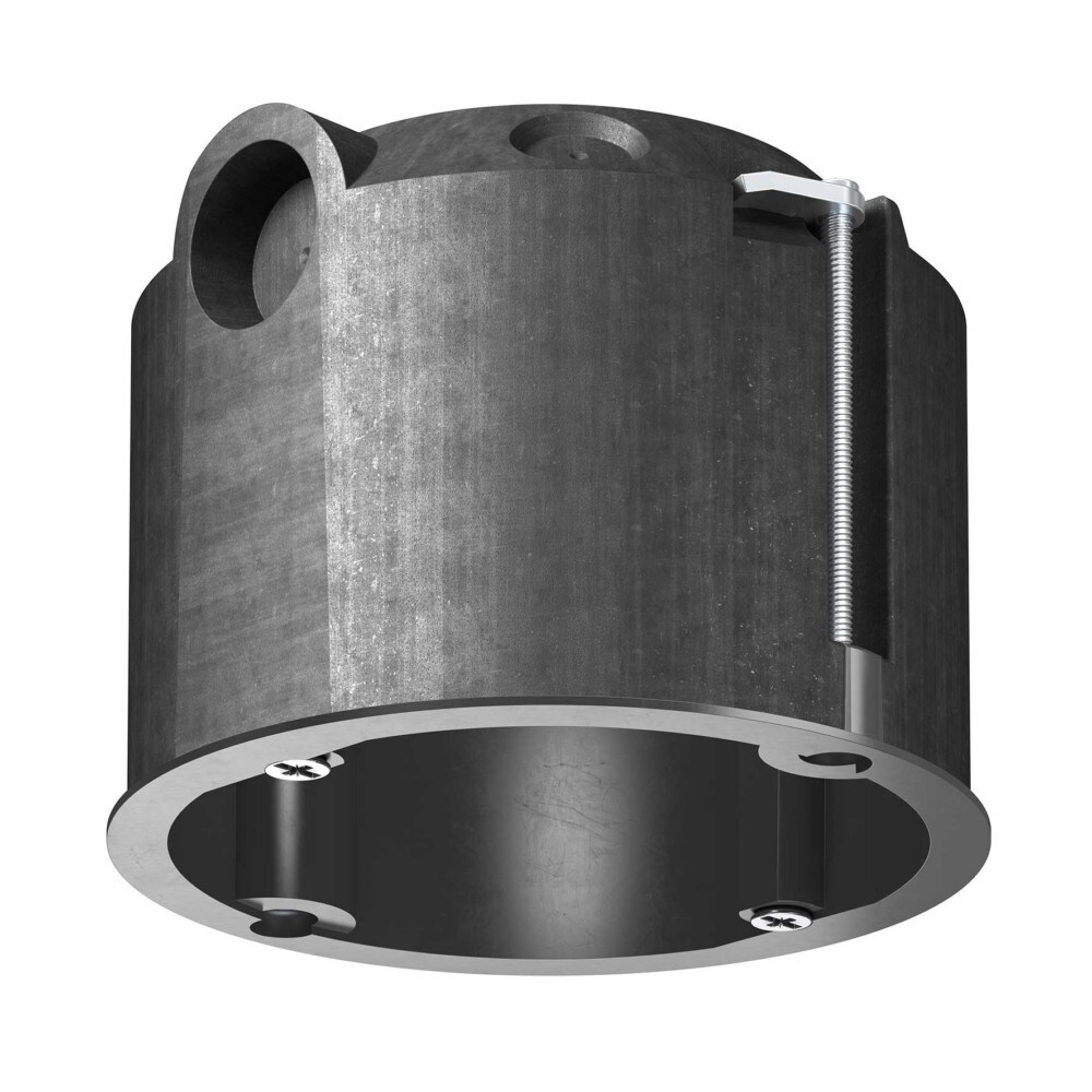 Kaiser Decken-Verbindungsdose 9464-50 Image