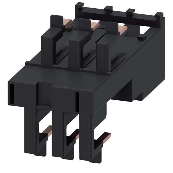 Siemens Dig.Industr. Verbindungsbaustein 3RA2921-2AA00 3RA29212AA00 Image