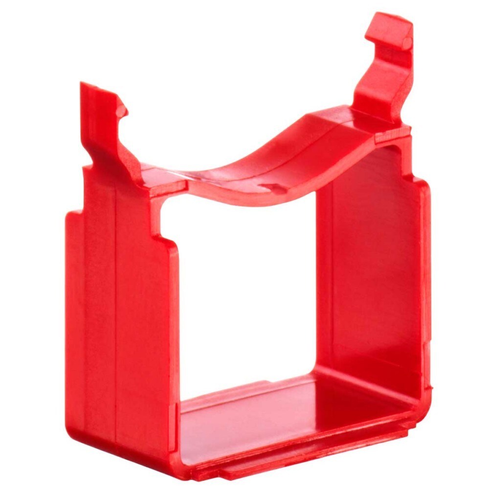 10 Stk. Kaiser Tunnelverbinder 1159-36 Image