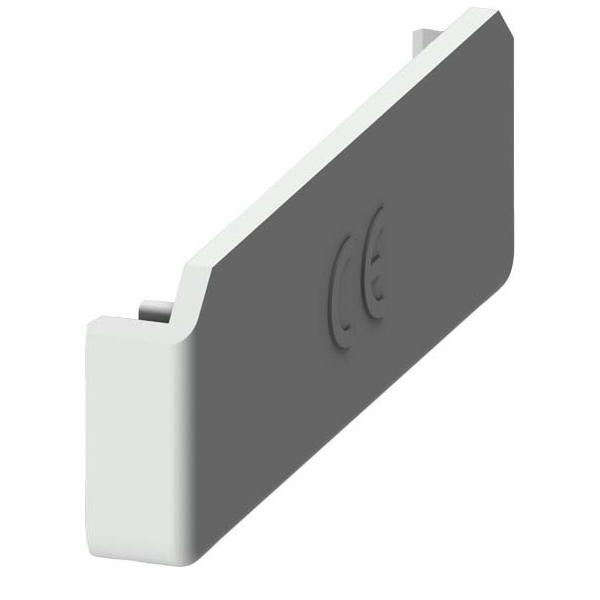 Siemens Dig.Industr. Endkappe 5ST3788-0 5ST37880 Image