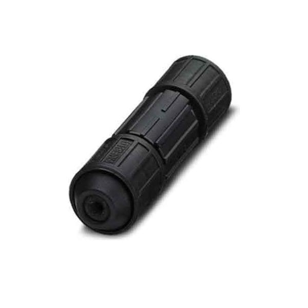 Phoenix Contact Leitungsverbinder Q0,34/4IDC1616KUKUBK 1641879 Image