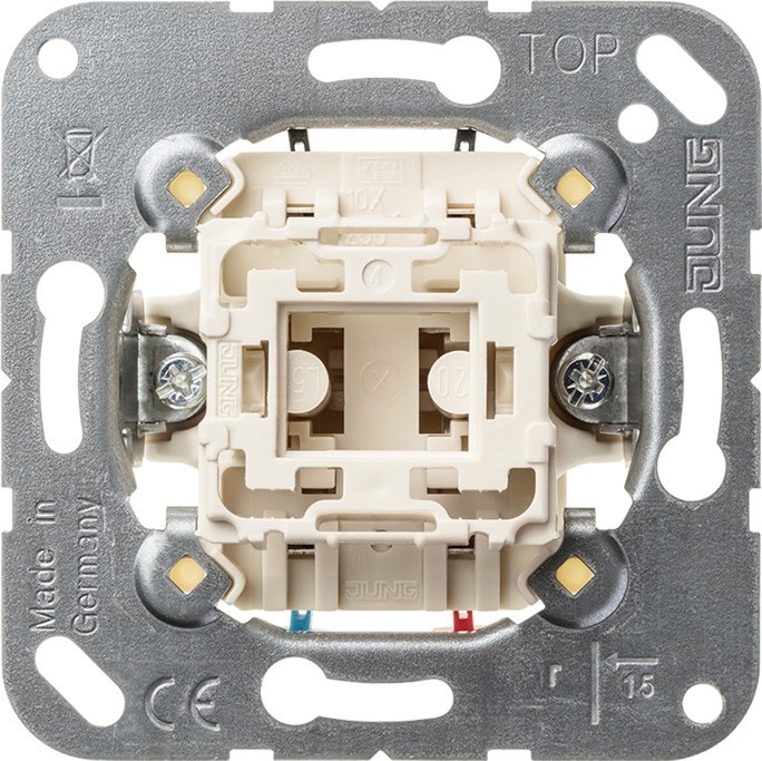 Jung Taster 533 U 533U Image