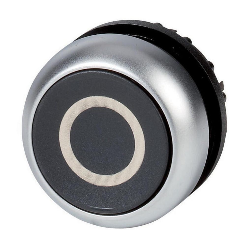 Eaton Drucktaste M22-D-S-X0 216609 Image