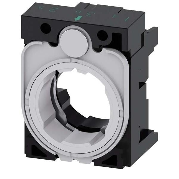 Siemens Dig.Industr. Halter 3SU1500-0AA10-0AA0 3SU15000AA100AA0 Image