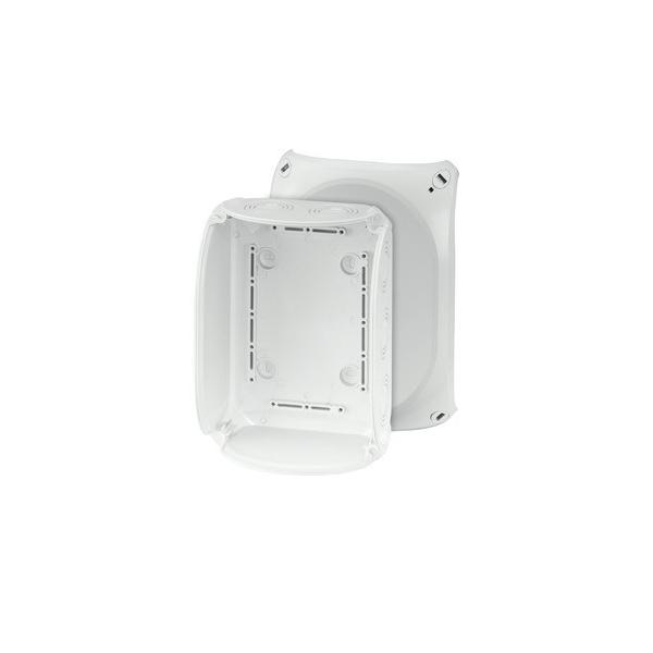 Hensel Kabelabzweigkasten KF 1600 G 62000063 Image