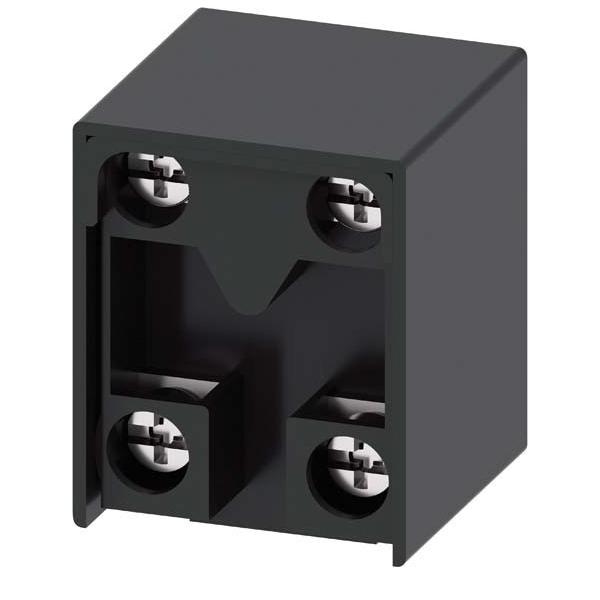 Siemens Dig.Industr. Schaltelement 3SE5000-0CA00 3SE50000CA00 Image