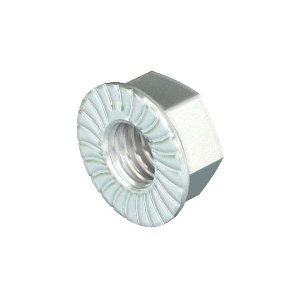 100 Stk. OBO Bettermann Kombimutter KM M6 A2 6408966 Image