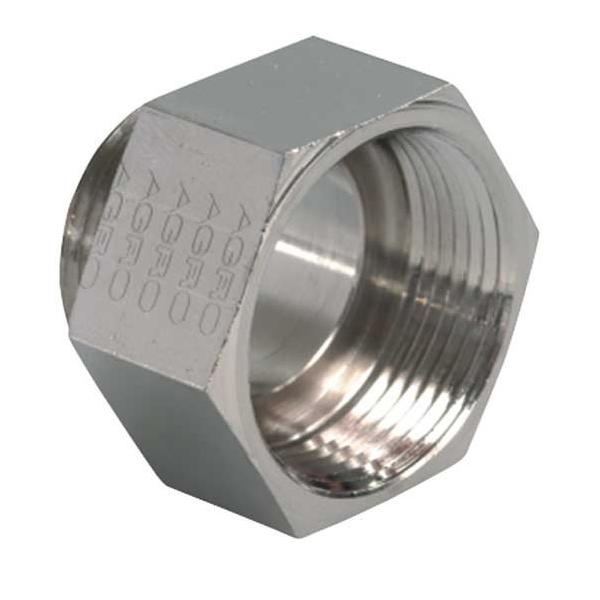 Kaiser Erweiterungsstutzen 3600.63.75 Image