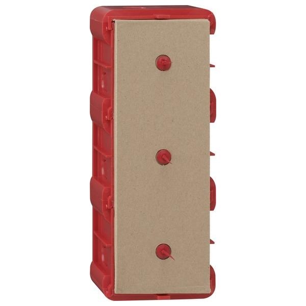 Gira EB-Dose 3f. 289300 Image