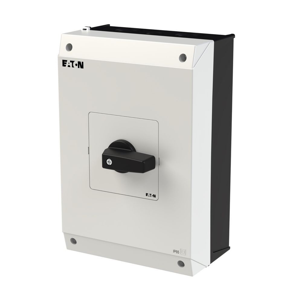 Eaton Hauptschalter P3-63/I4 207356 Image