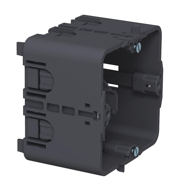 5 Stk. OBO Bettermann Geräteeinbaudose 1-fach 7GD3Z 6288544 Image