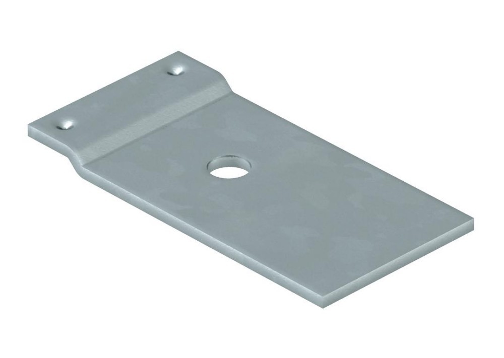 OBO Bettermann Verbindungswinkel VW E 7400980 Image