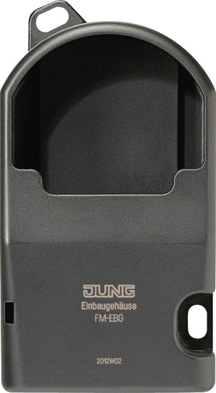 Jung Einbaugehäuse FM-EBG Image
