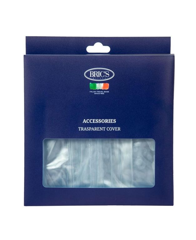 Cover Expandable Medium Bbg3-brk - Blue - Bric's Luggage