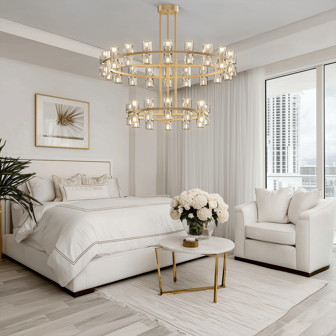 Sunset | Small / Warm White (3000k) | MOD LIGHTING