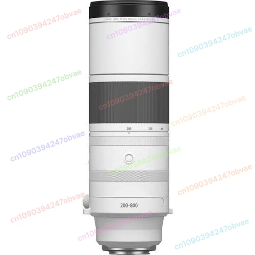 200–800 mm F/6,3–9 IS USM Objektiv Image