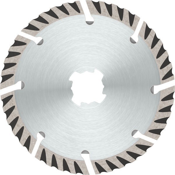 Bosch Power Tools PRO Multi Material X-Lock 2608615166 Image