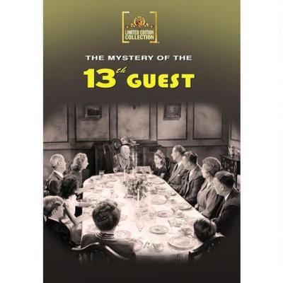 Mystery of the 13th Guest DVD