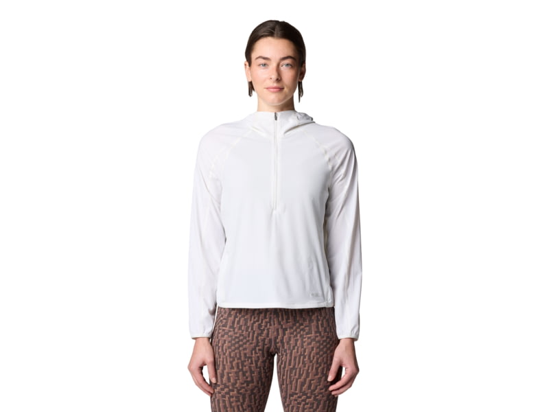 Mountain Hardwear Sunshield Hoody - Women's Beach Breeze XLx5 2110511-471-XL