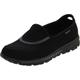 Skechers Women’s Go Walk Shoes , Black, 5 UK(38 EU)