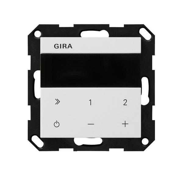 Gira UP-Radio IP 232027 Image