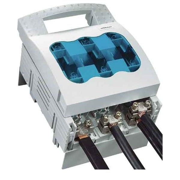 Wöhner Trennschalter 33602 Image