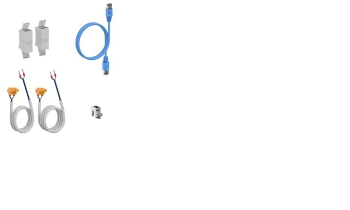 Striebel & John Striebel&John Ausrüstsatz ZAMX 2CPX054322R9999 Image