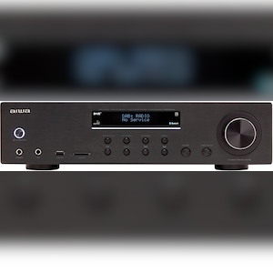 aiwa Receiver aiwa AMR-200DAB Image