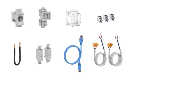 Striebel & John Striebel&John Ausrüstsatz ZAMD01U 2CPX054315R9999 Image