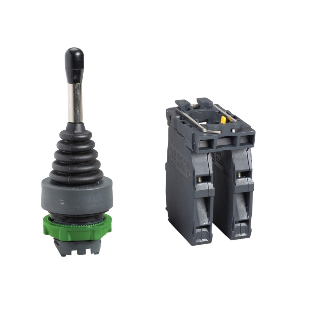 Schneider Electric Joystick XD5PA24 Image
