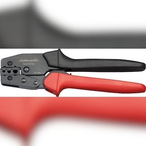 Intercable Tools Mechanisches Presswerkzeug MPR25I 182212 Image