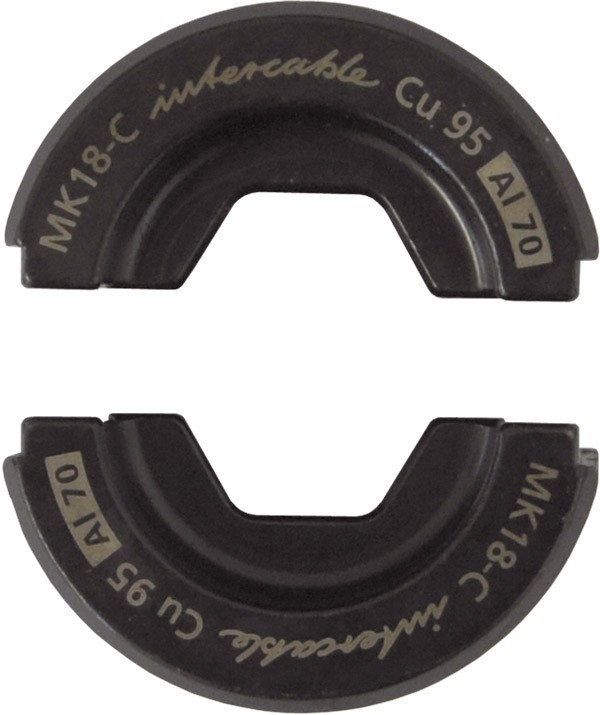 Intercable Tools Sechskanteinsatz MK16-C 700134 Image