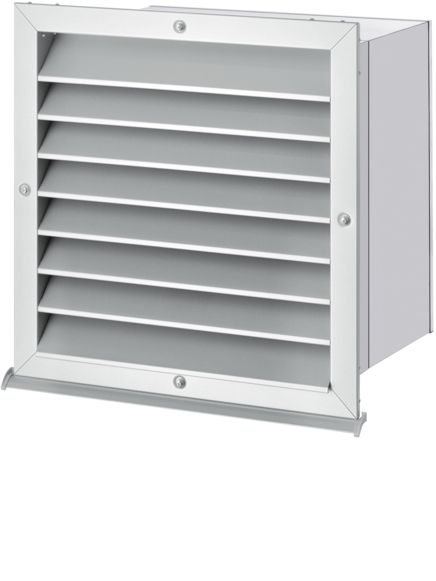 STIEBEL ELTRON Wanddurchführung AWG 315 SR Wärmegedämmt - 233836 - LB14454 Image