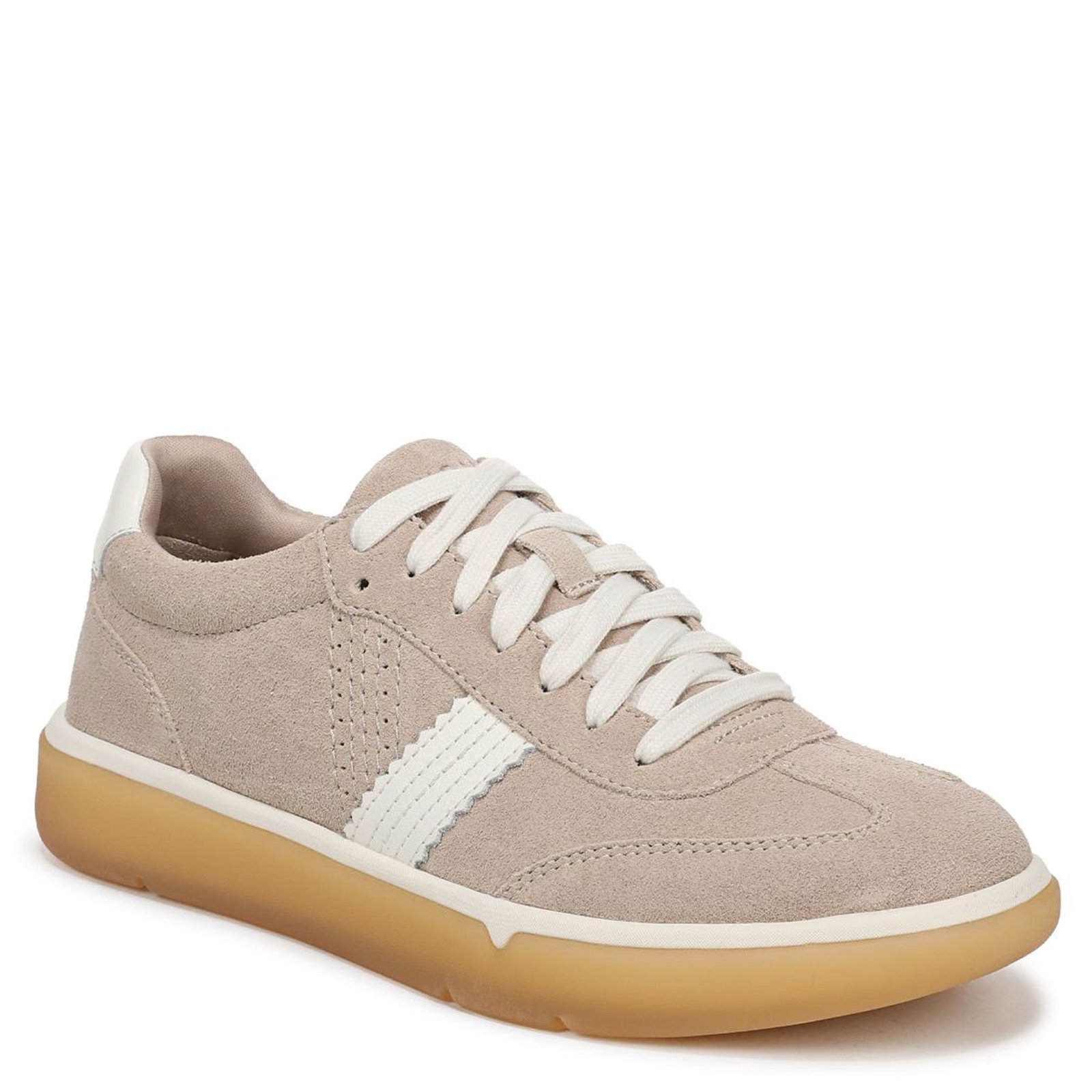 Vionic City Walk - Womens 8.5 Tan Oxford W