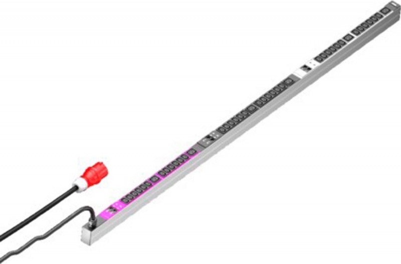 Rittal Basis-Stromverteilung DK 7979.141 7979141 Image