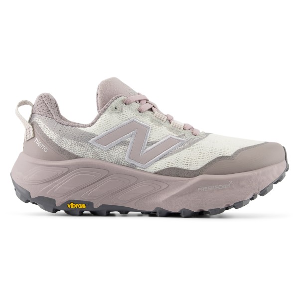New Balance - Women's Fresh Foam X Hierro V9 GTX - Trailrunningschuhe 40 | EU 40 grau