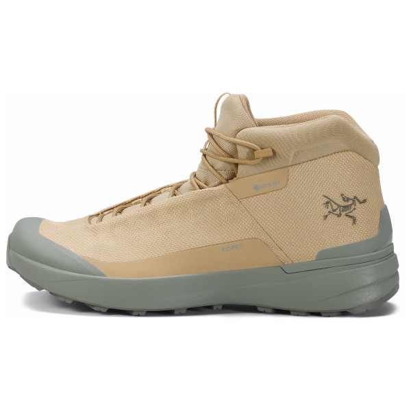 Arc'teryx - Kopec Mid GTX - Wanderschuhe 48 | EU 48 beige