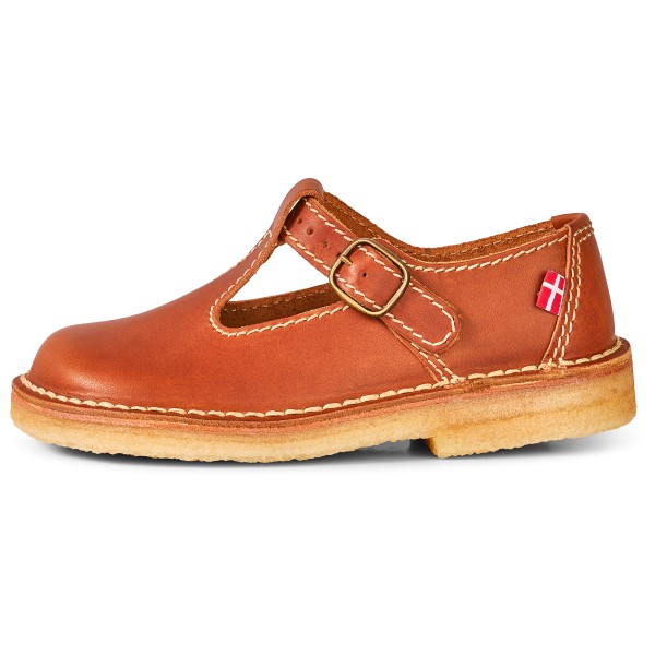 Duckfeet - Women's Lolland - Freizeitschuhe 41 | EU 41 rot/orange