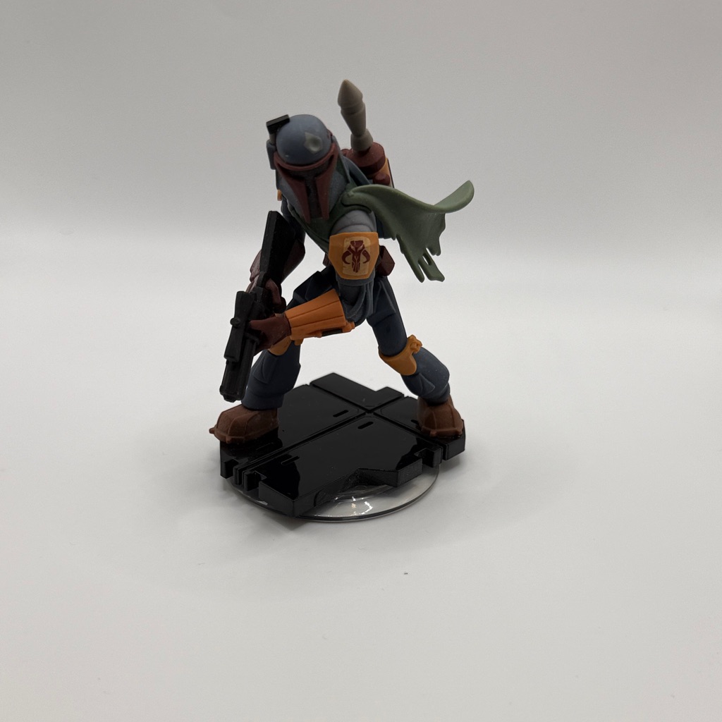 Disney Video Games & Consoles | Disney Infinity 3.0 Interactive Base With Black And Green Accents | Color: Blue/Green | Size: Os
