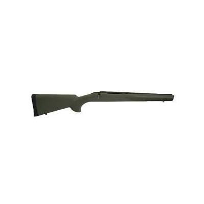 Howa 1500/Wby SA Std Full BB OD - Rubber Overmolded Stock for Howa 1500/Weatherby