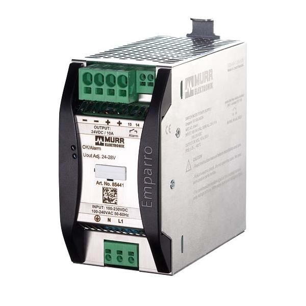 Murrelektronik Primärschaltregler 85441 Image