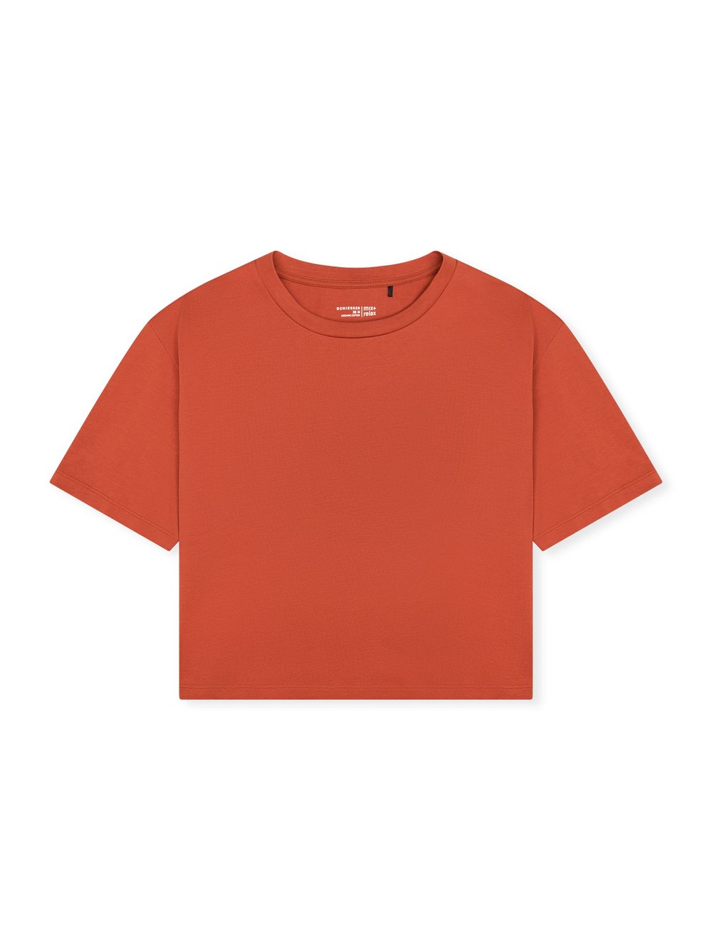 Schiesser Pyjamaoberteil Damen terra, 46 Image